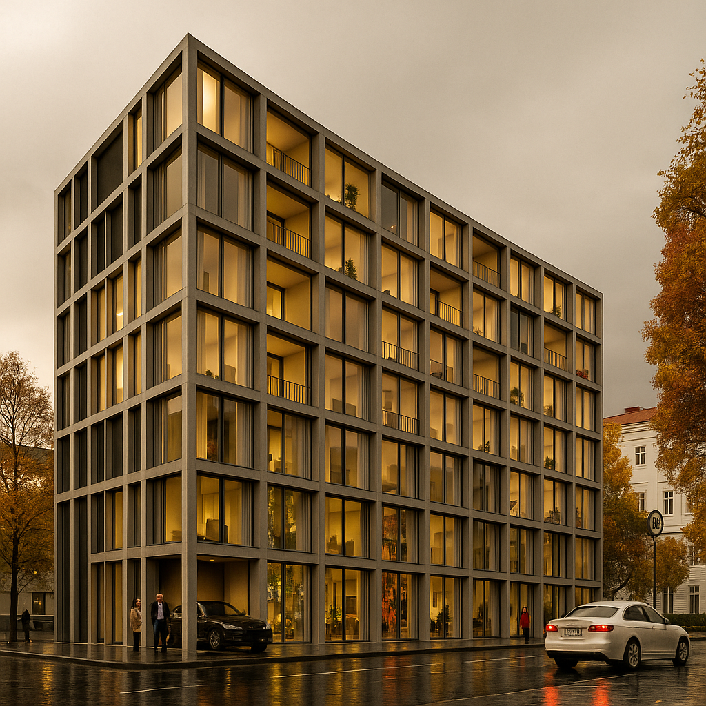 Boutique Hotel Design